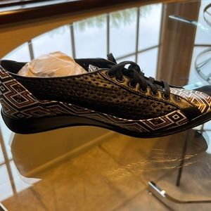 Icon shoes 7 1/2